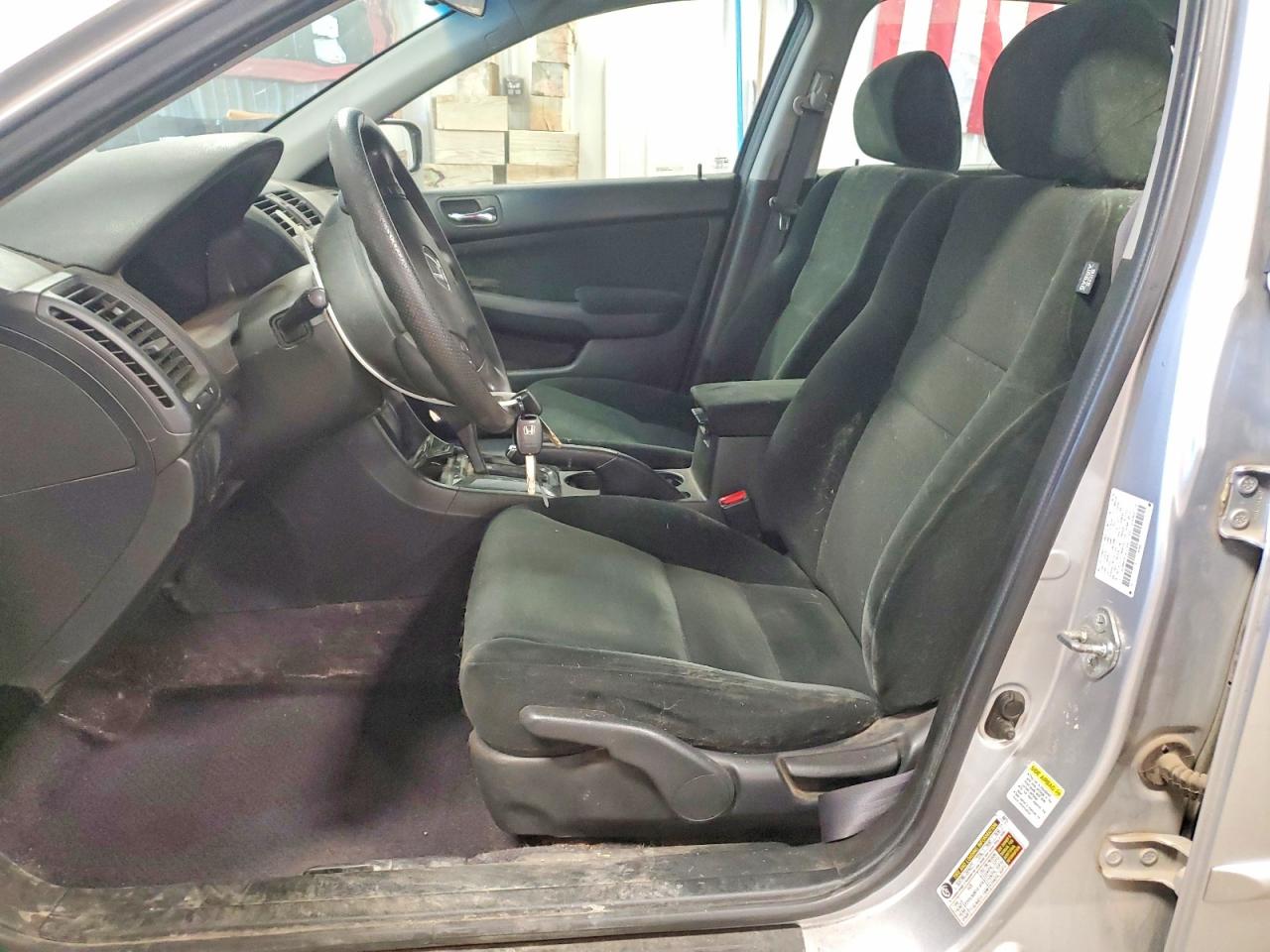 Honda Accord Se