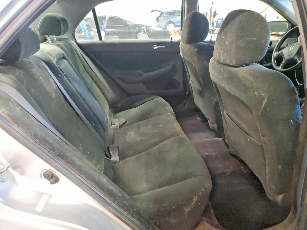 Honda Accord Se