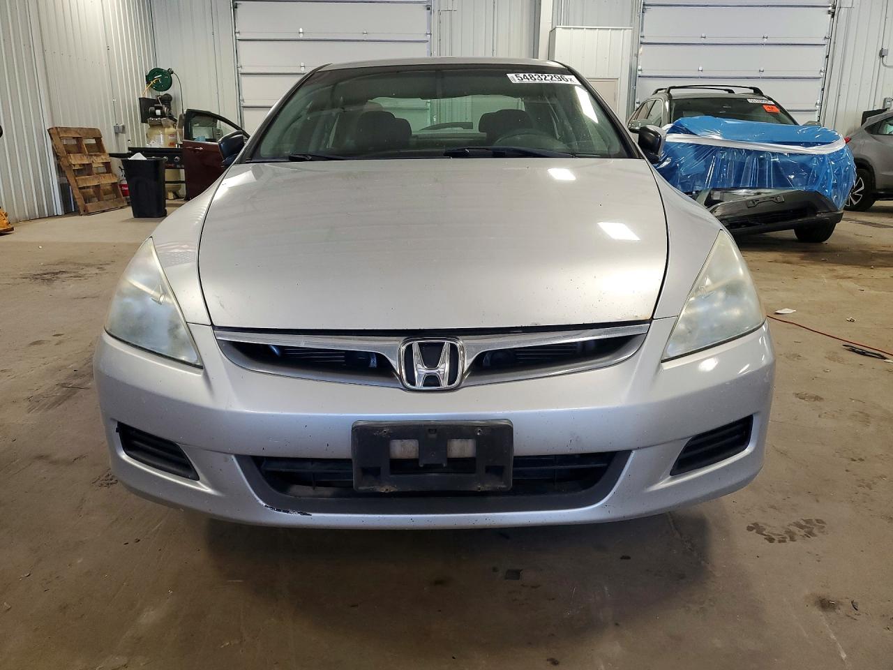 Honda Accord Se
