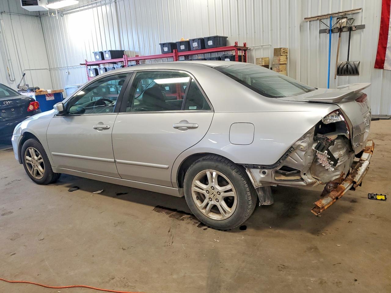 Honda Accord Se