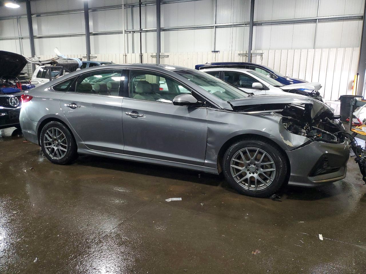 Hyundai SONATA Limited