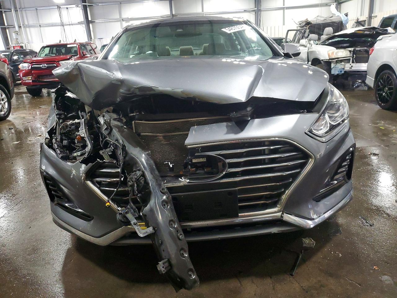 Hyundai SONATA Limited