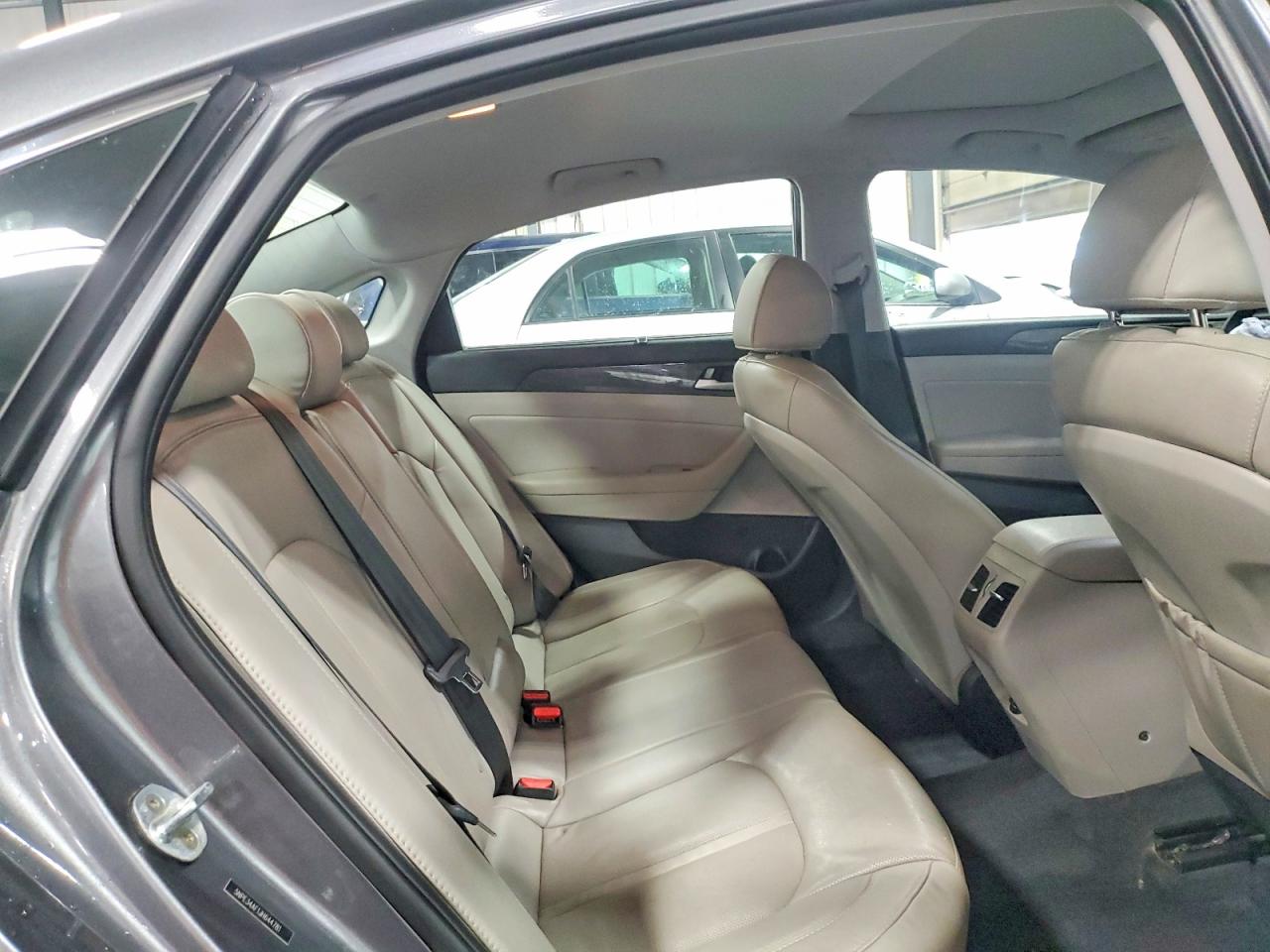 Hyundai SONATA Limited