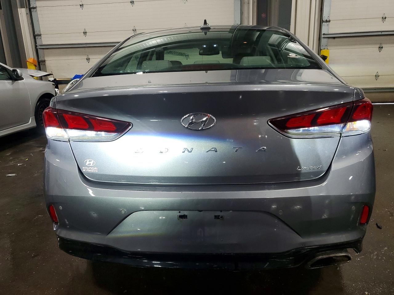 Hyundai SONATA Limited