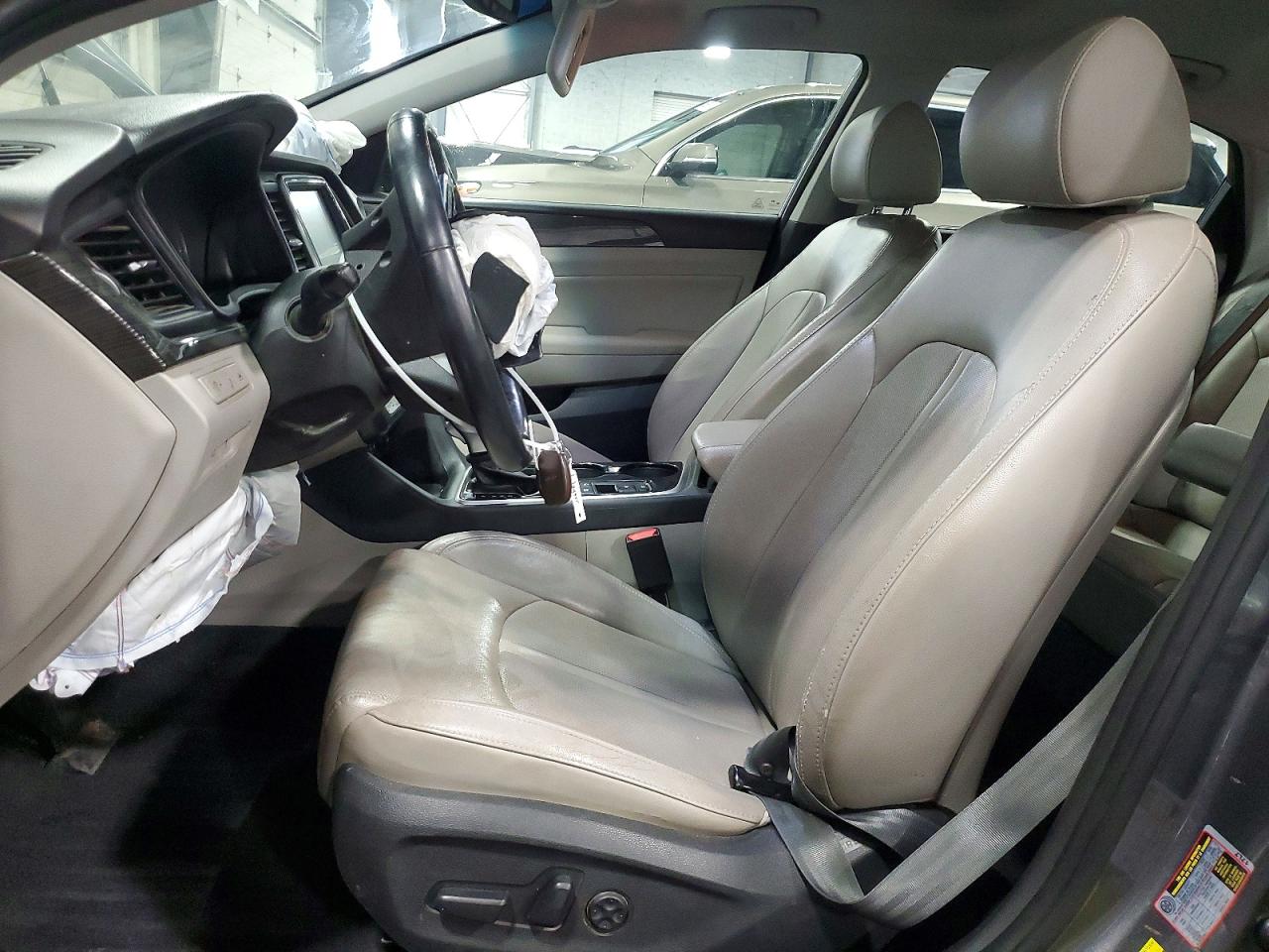 Hyundai SONATA Limited