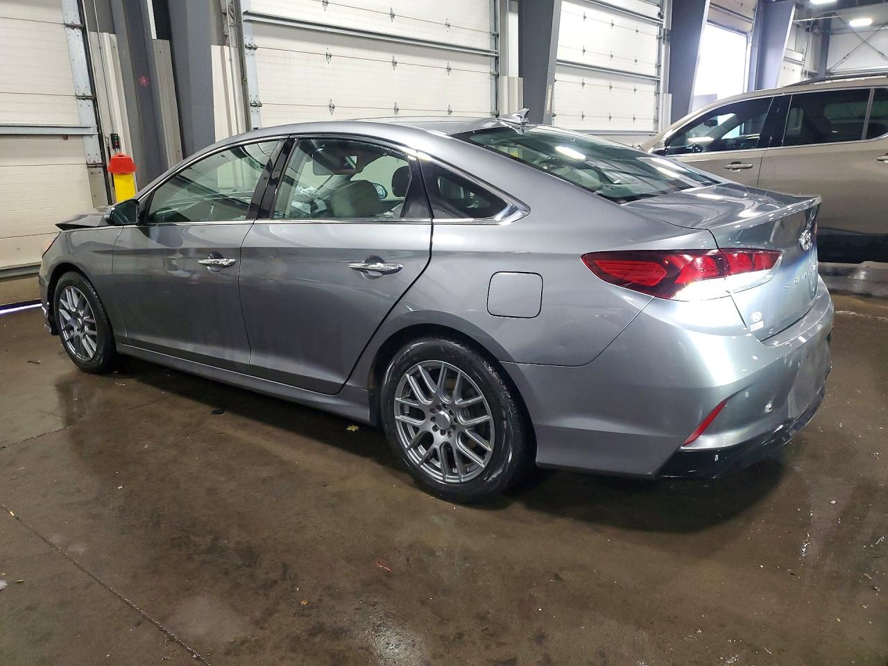 Hyundai SONATA Limited