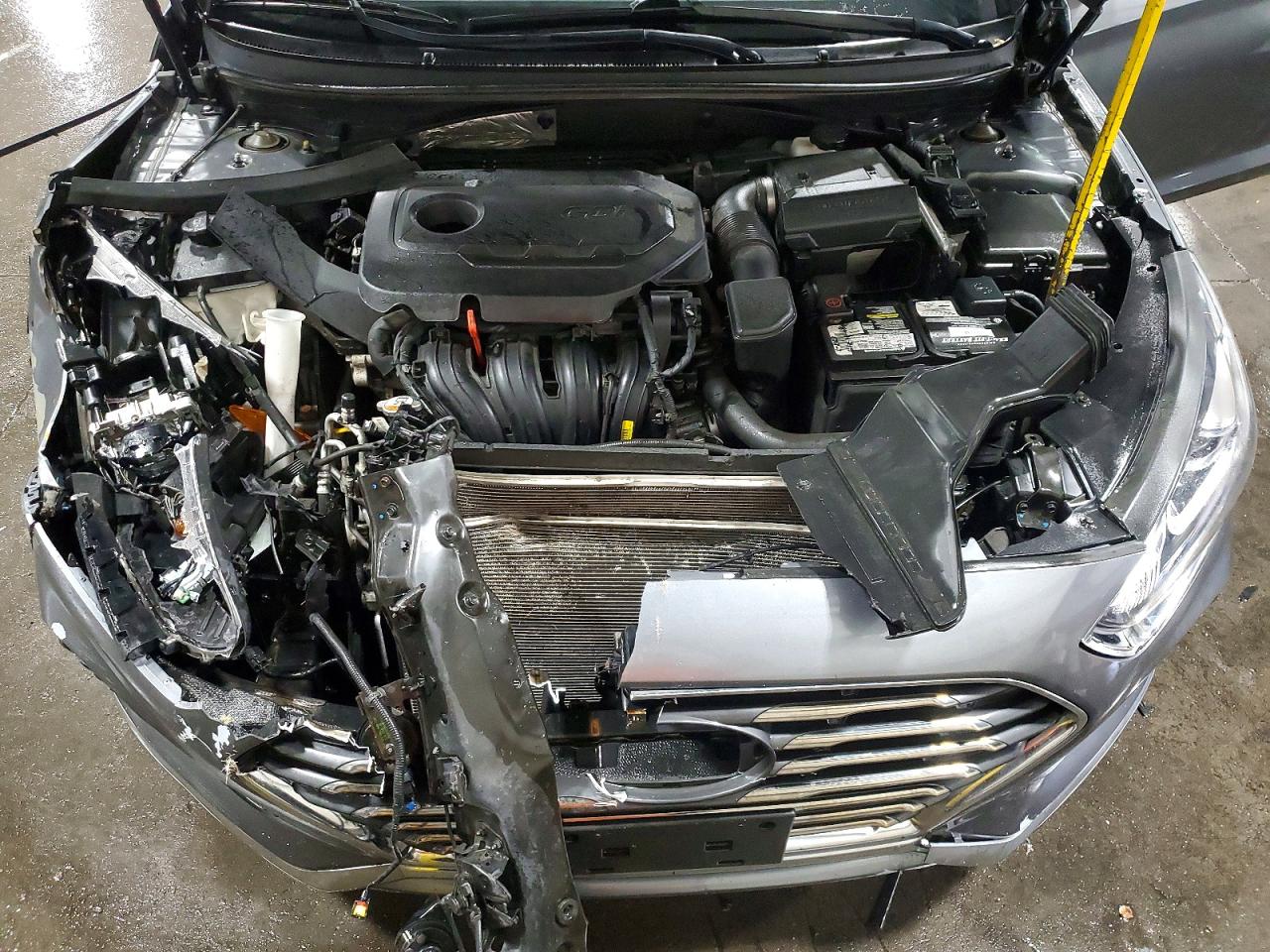 Hyundai SONATA Limited