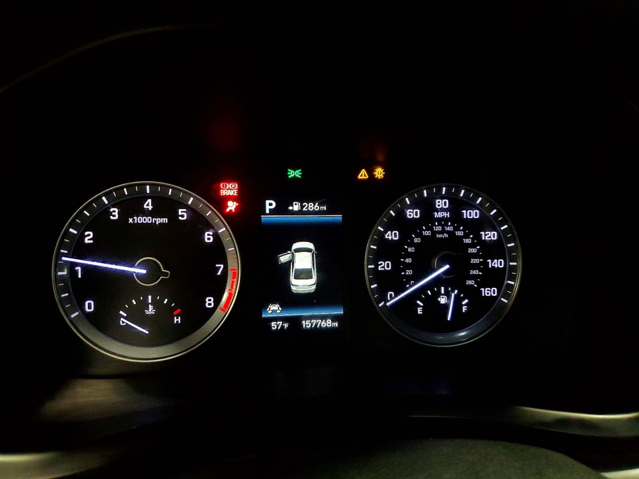 Hyundai SONATA Limited