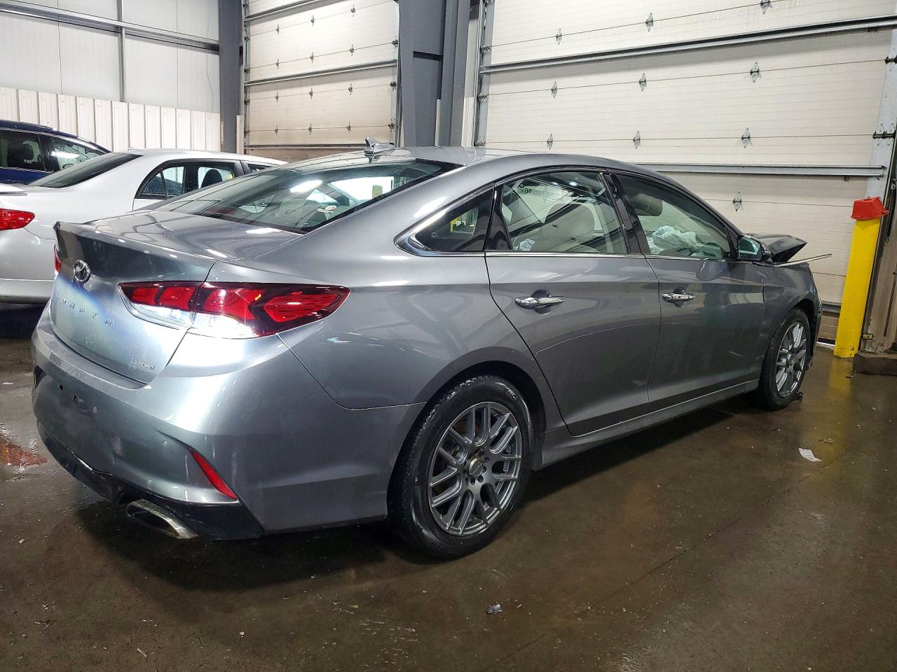 Hyundai SONATA Limited