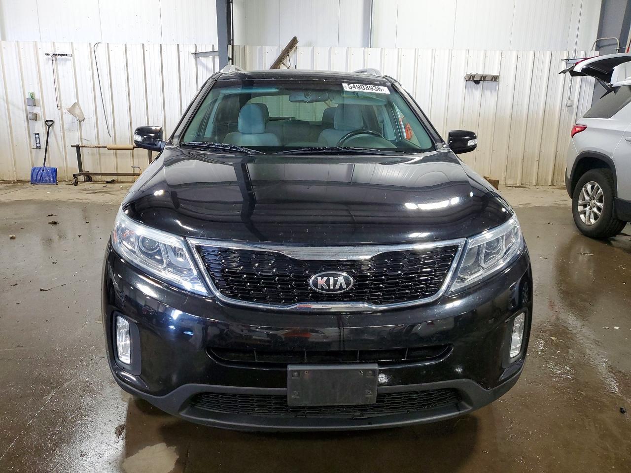 Kia Sorento Lx
