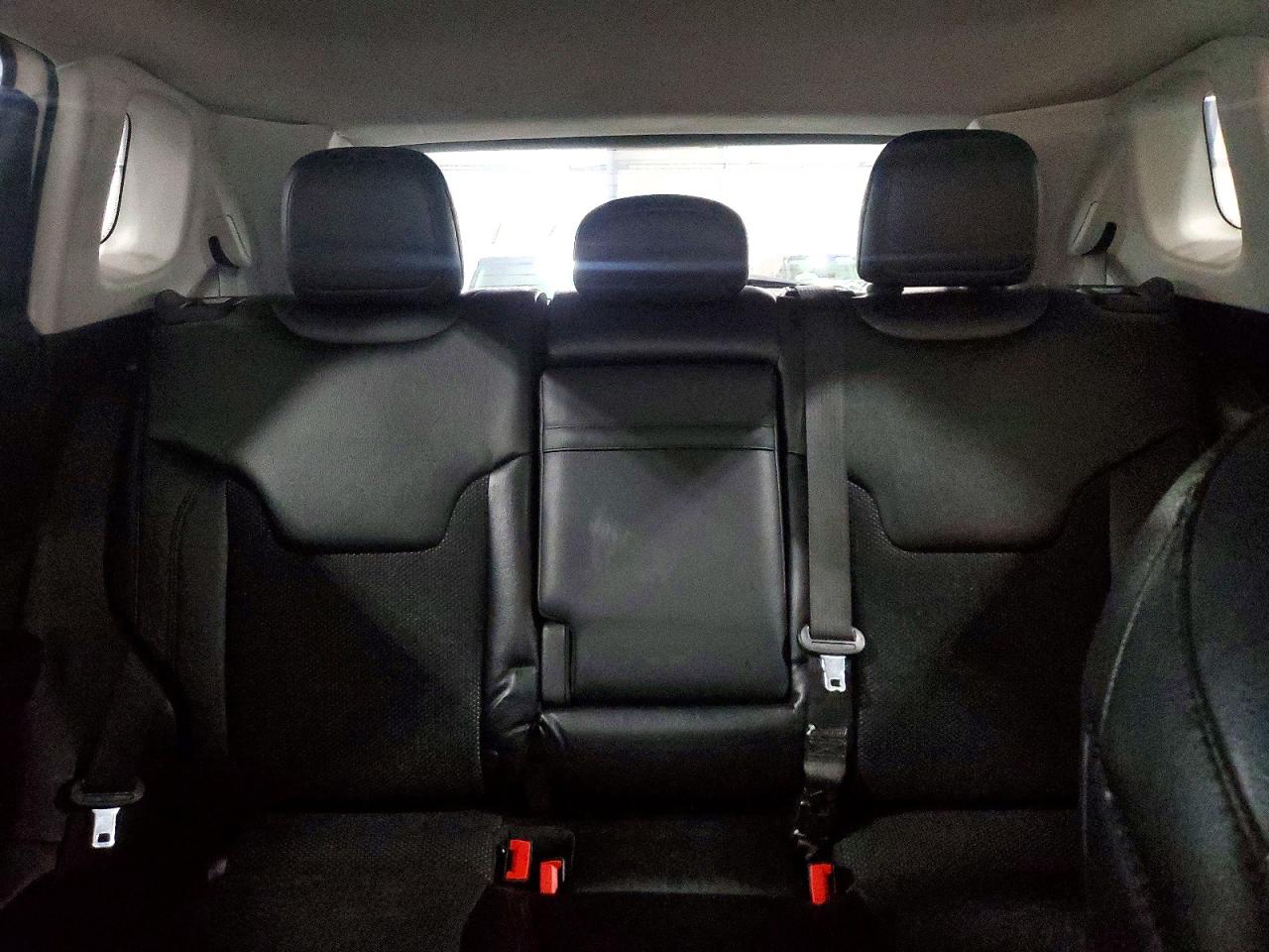 Jeep Compass Trailhawk