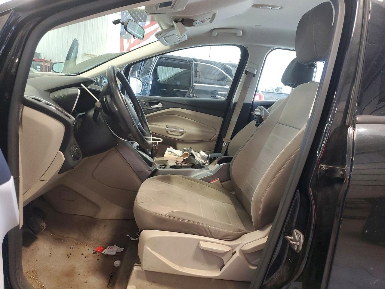 Ford Cmax Se