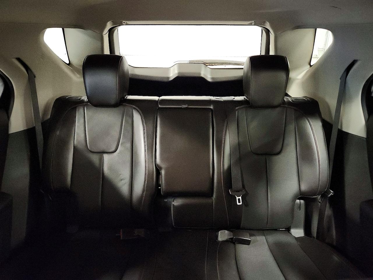 Chevrolet Equinox Ltz