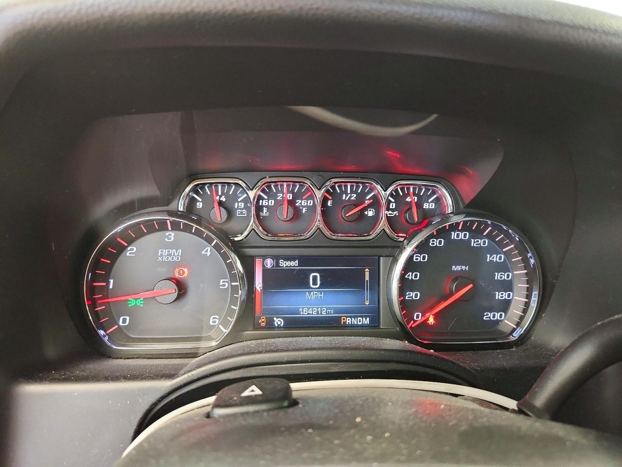 GMC Yukon K1500 Sle