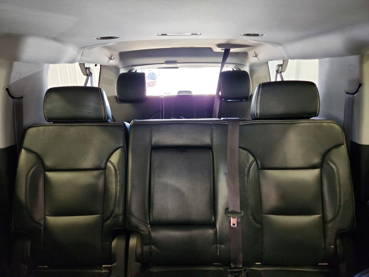 GMC Yukon K1500 Sle
