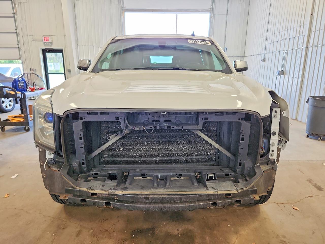 GMC Yukon K1500 Sle