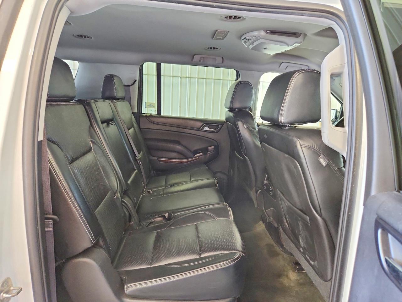 GMC Yukon K1500 Sle