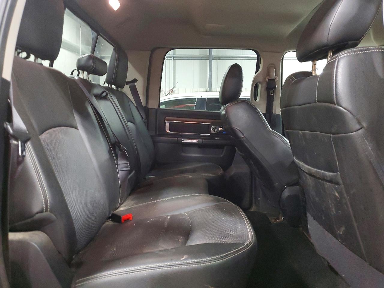 Ram 1500 Laramie