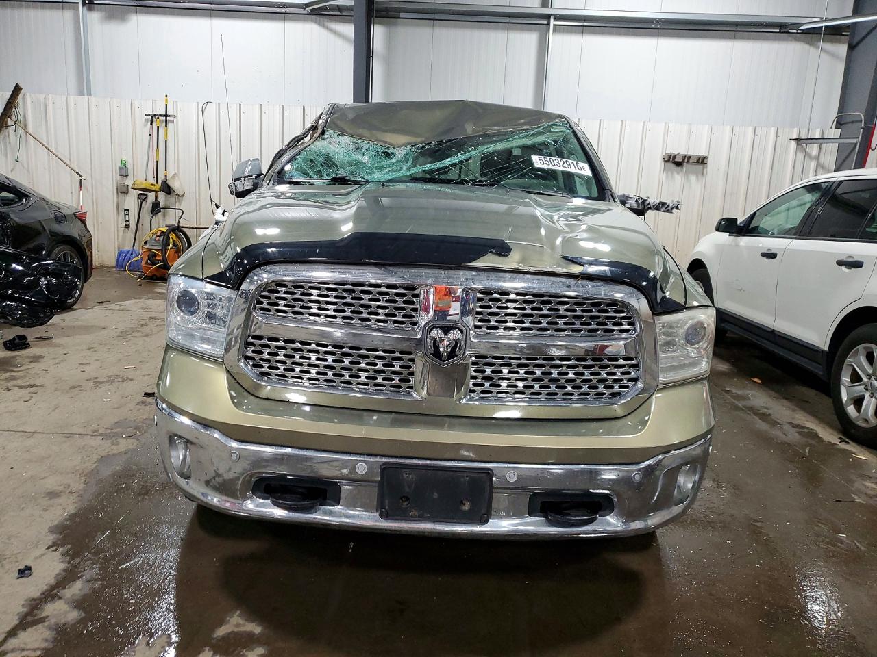 Ram 1500 Laramie