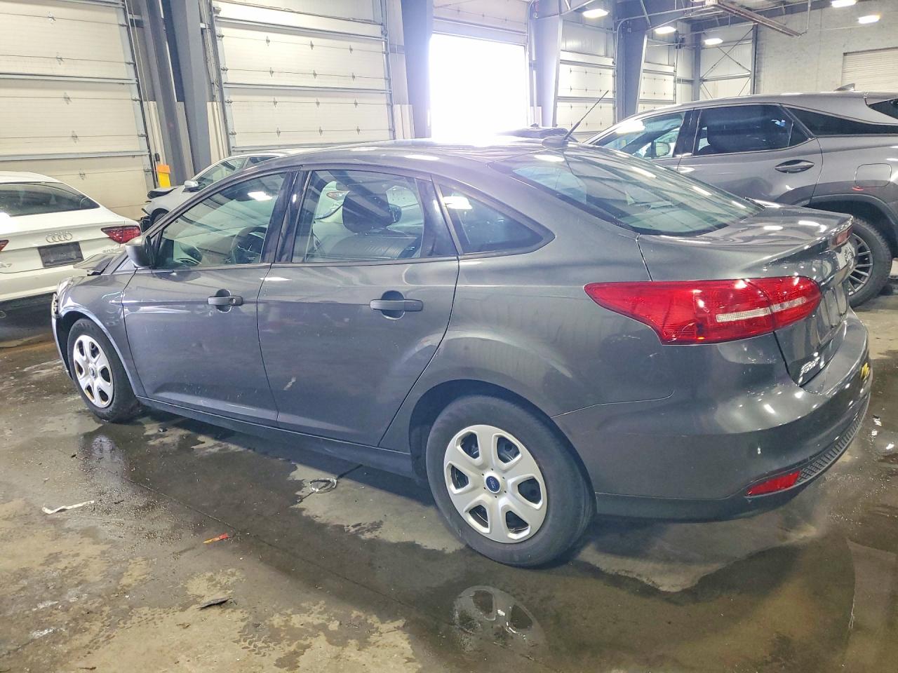 Ford Focus S