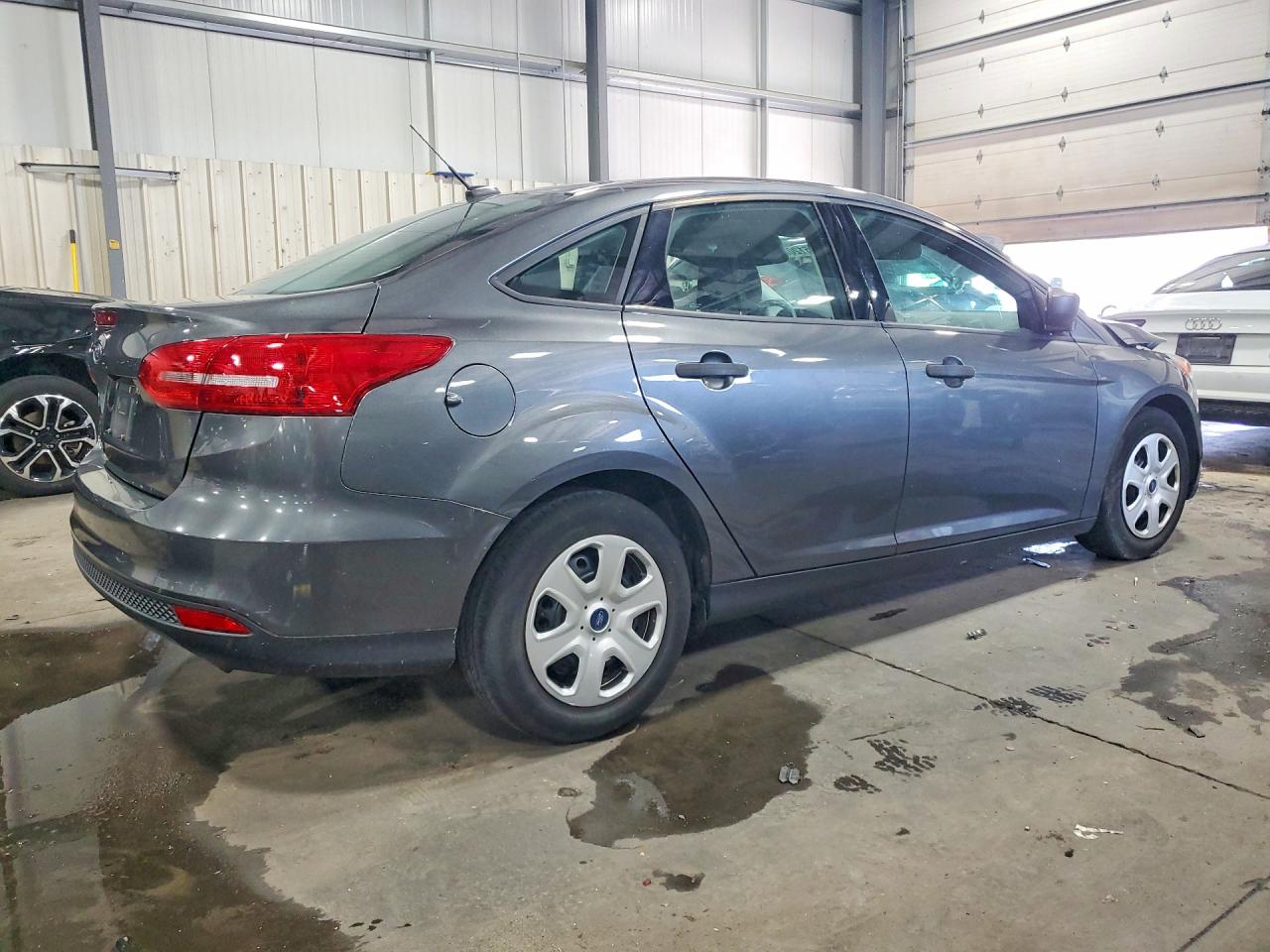 Ford Focus S
