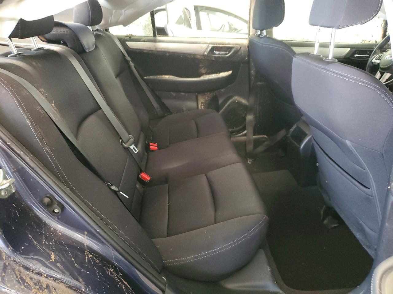 Subaru Legacy 2.5i Premium