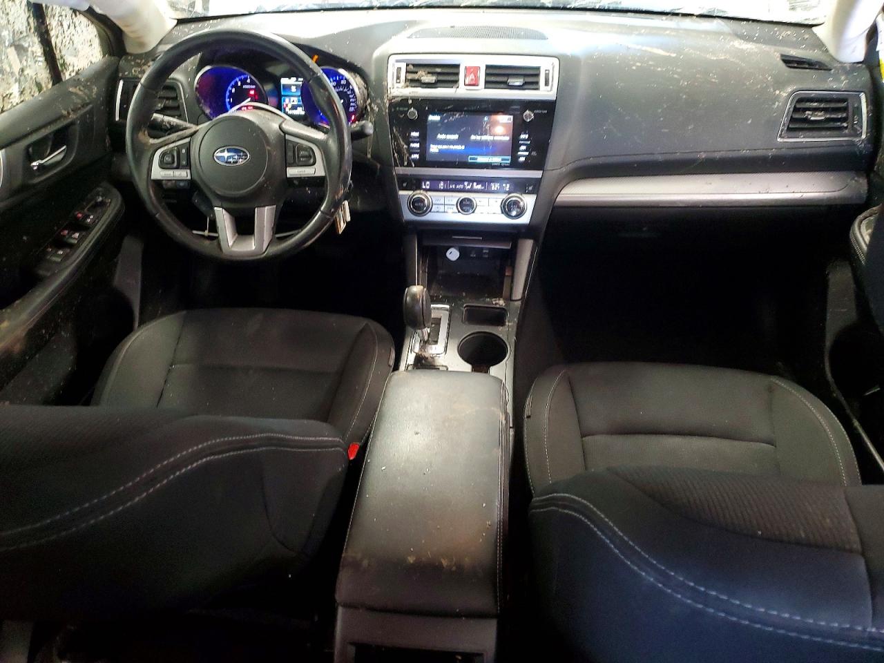 Subaru Legacy 2.5i Premium
