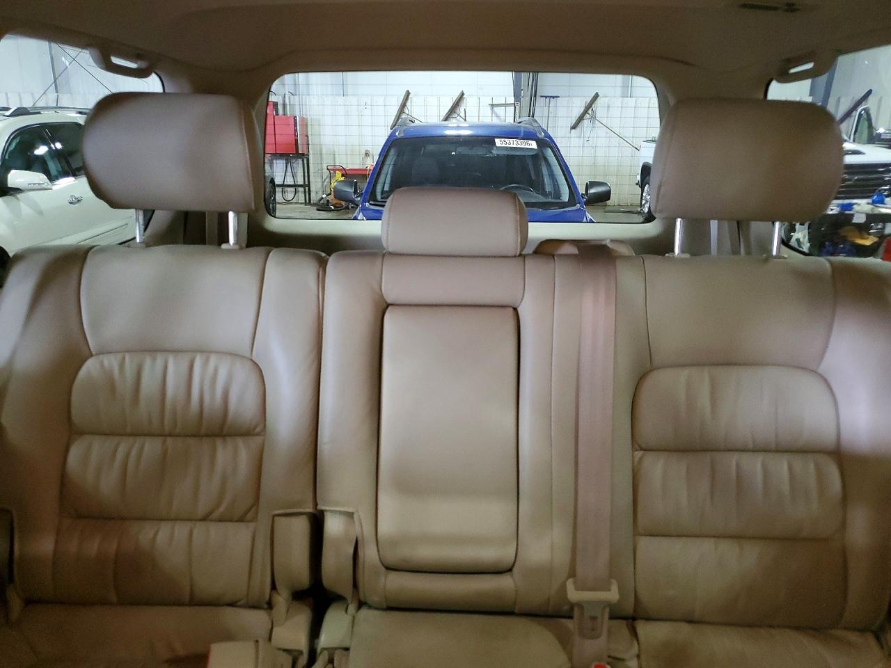 Lexus Lx 470