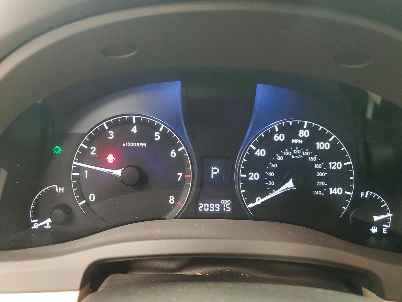 Lexus RX 350
