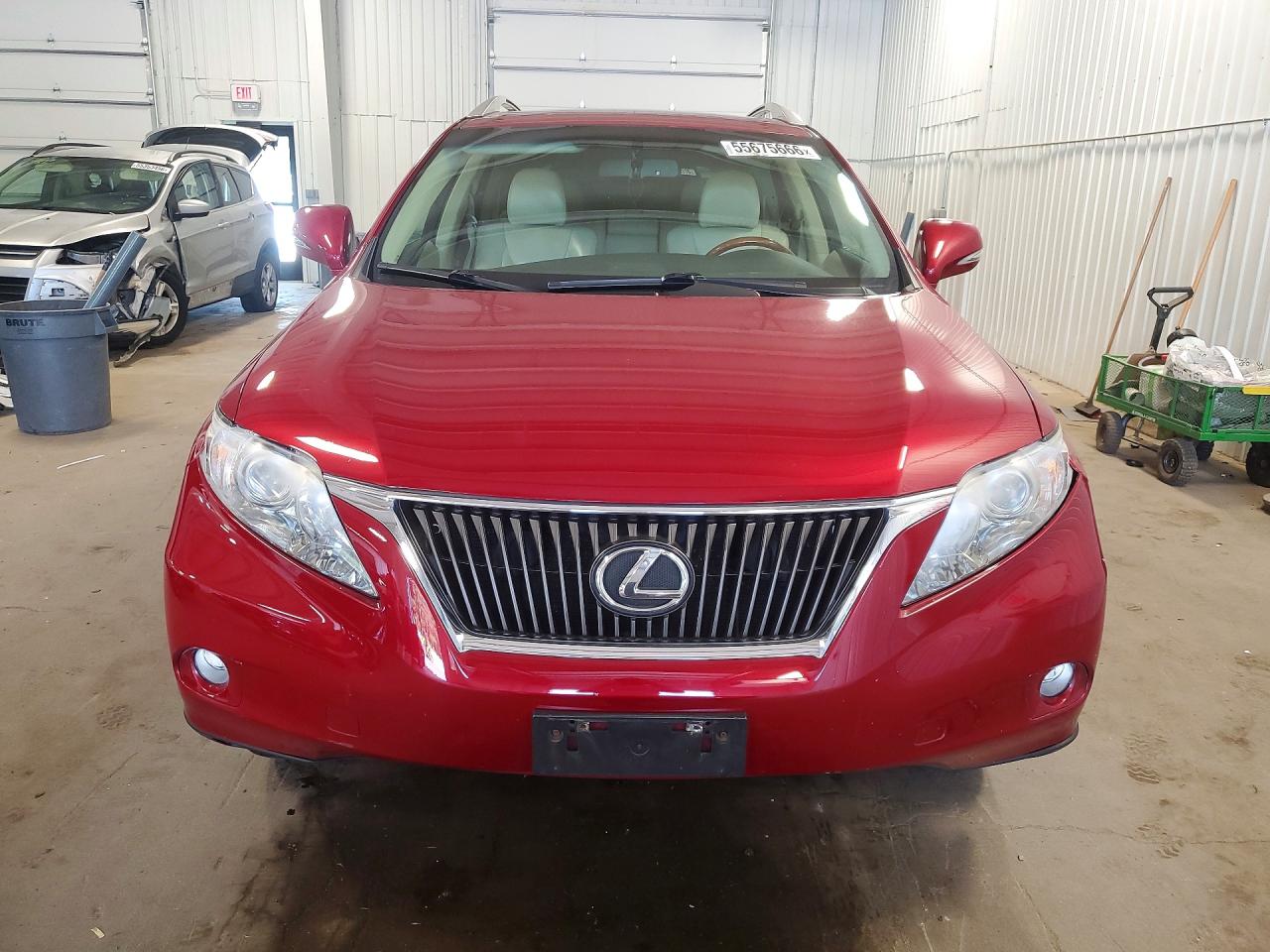 Lexus RX 350