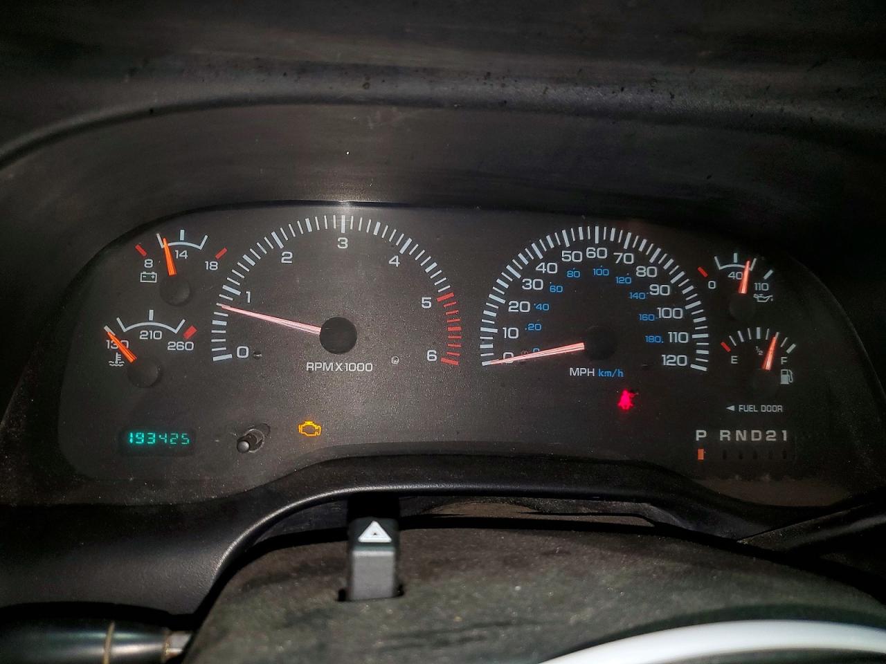 Dodge Ram 2500