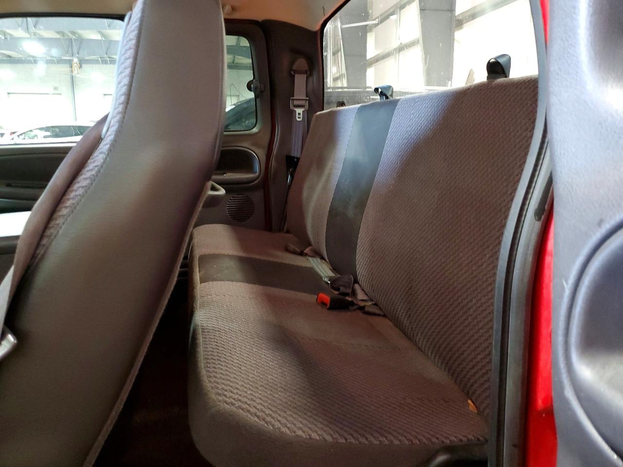 Dodge Ram 2500