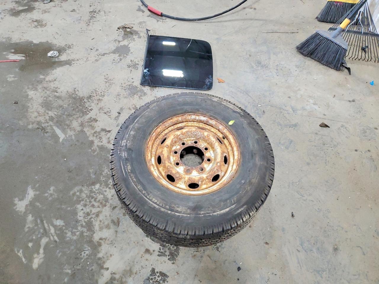 Dodge Ram 2500