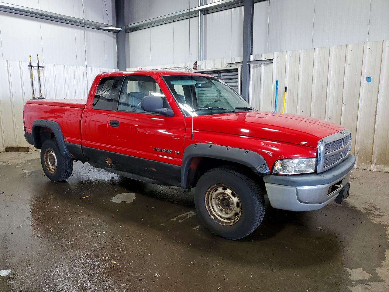Dodge Ram 2500