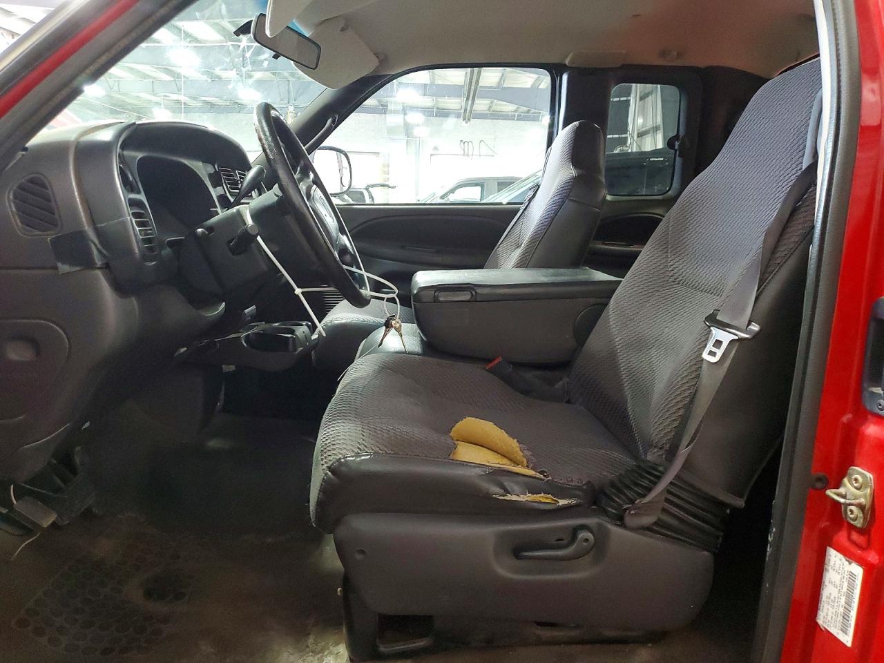 Dodge Ram 2500