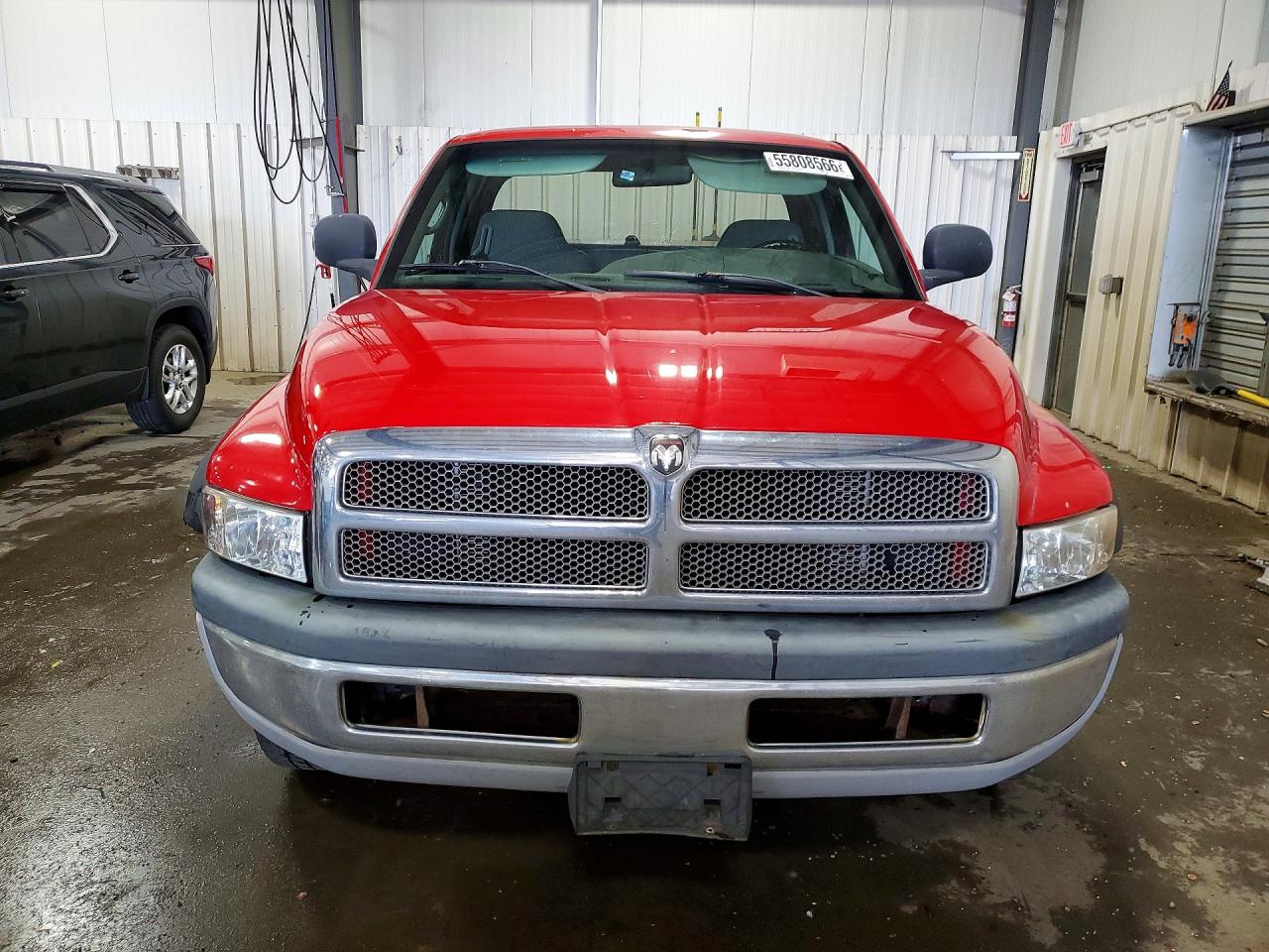 Dodge Ram 2500