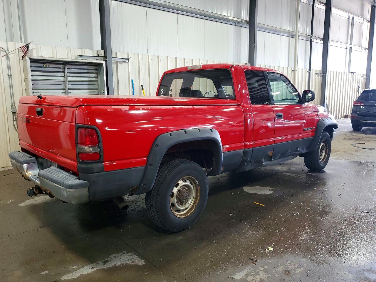 Dodge Ram 2500