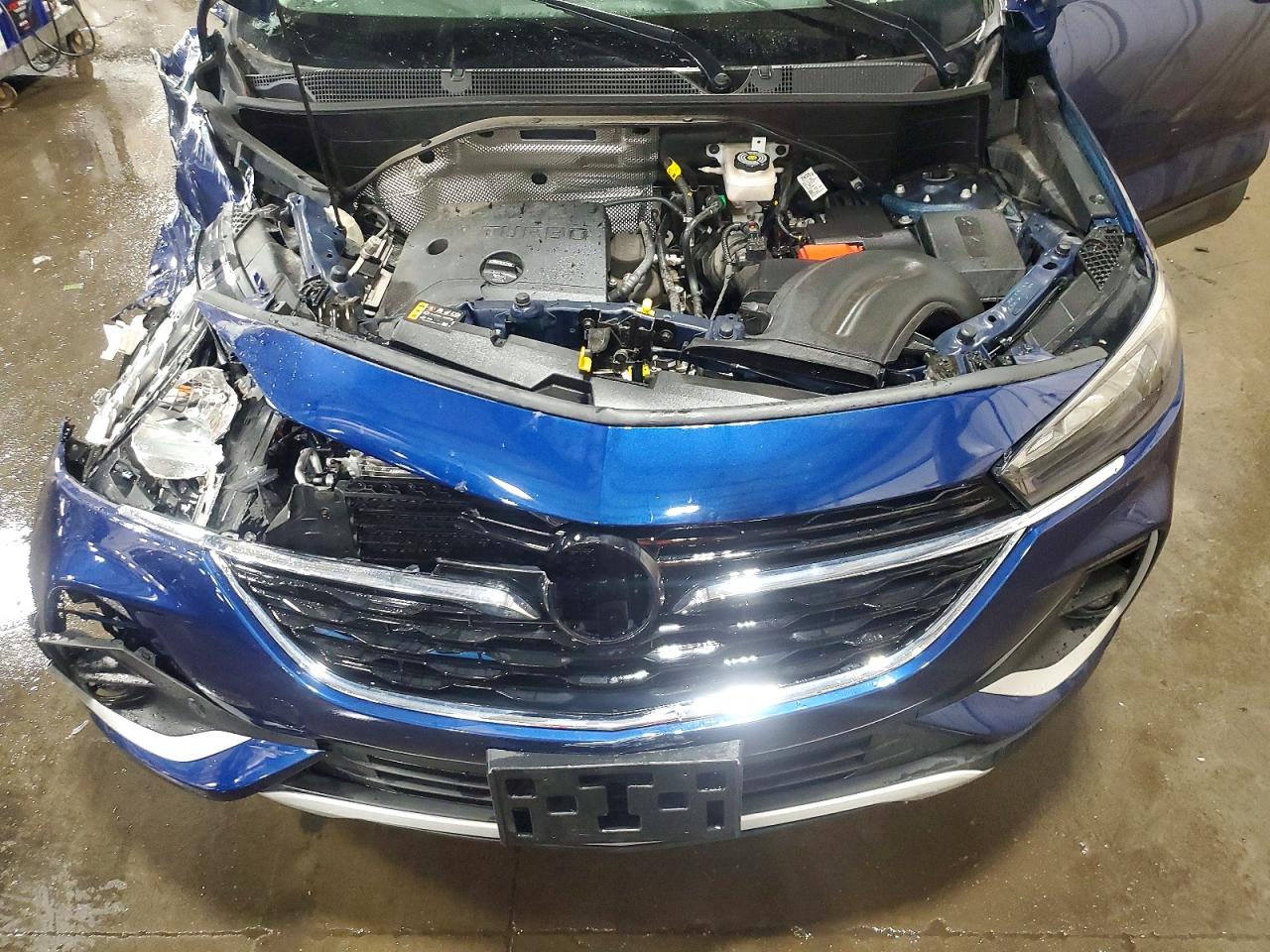 Buick Encore Select