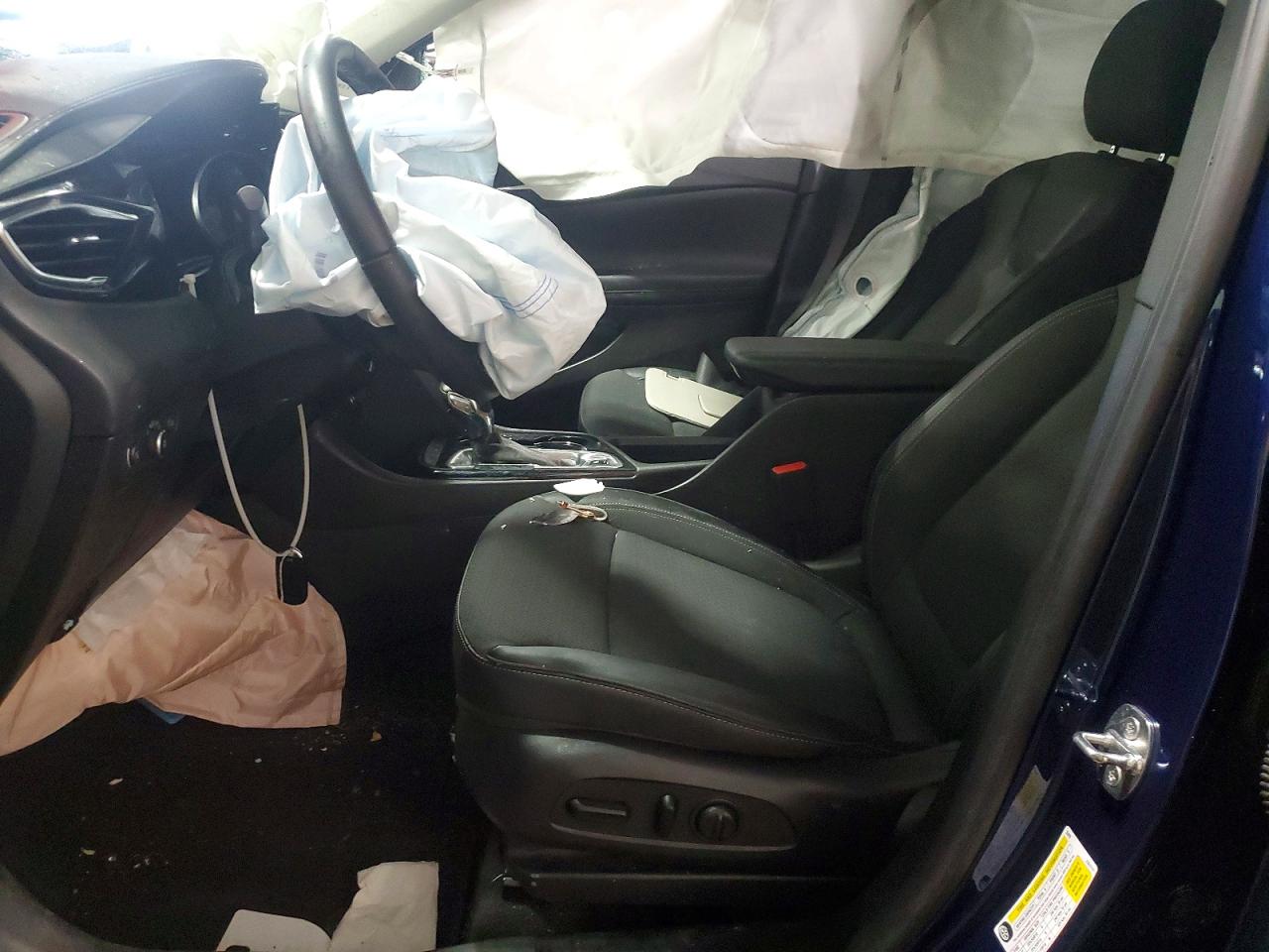Buick Encore Select