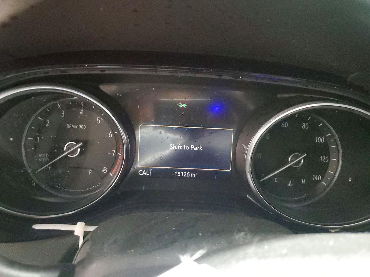 Buick Encore Select