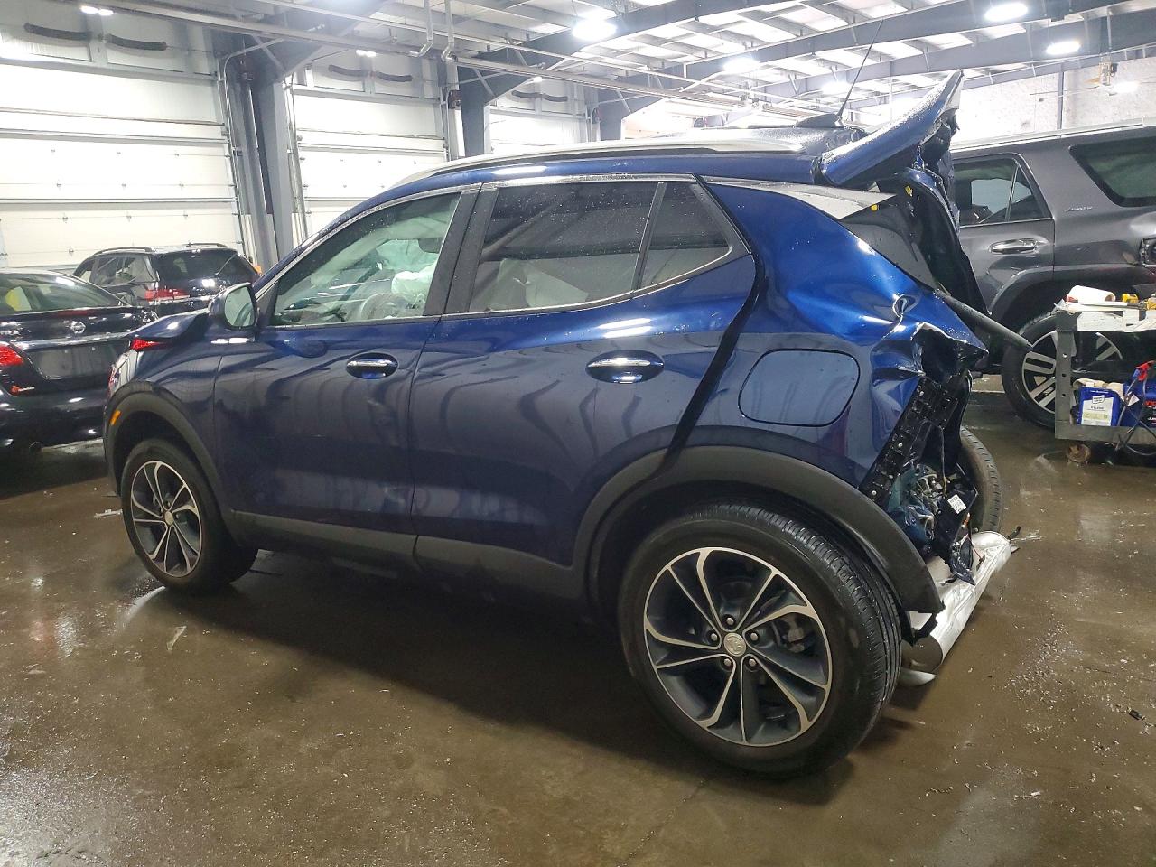 Buick Encore Select