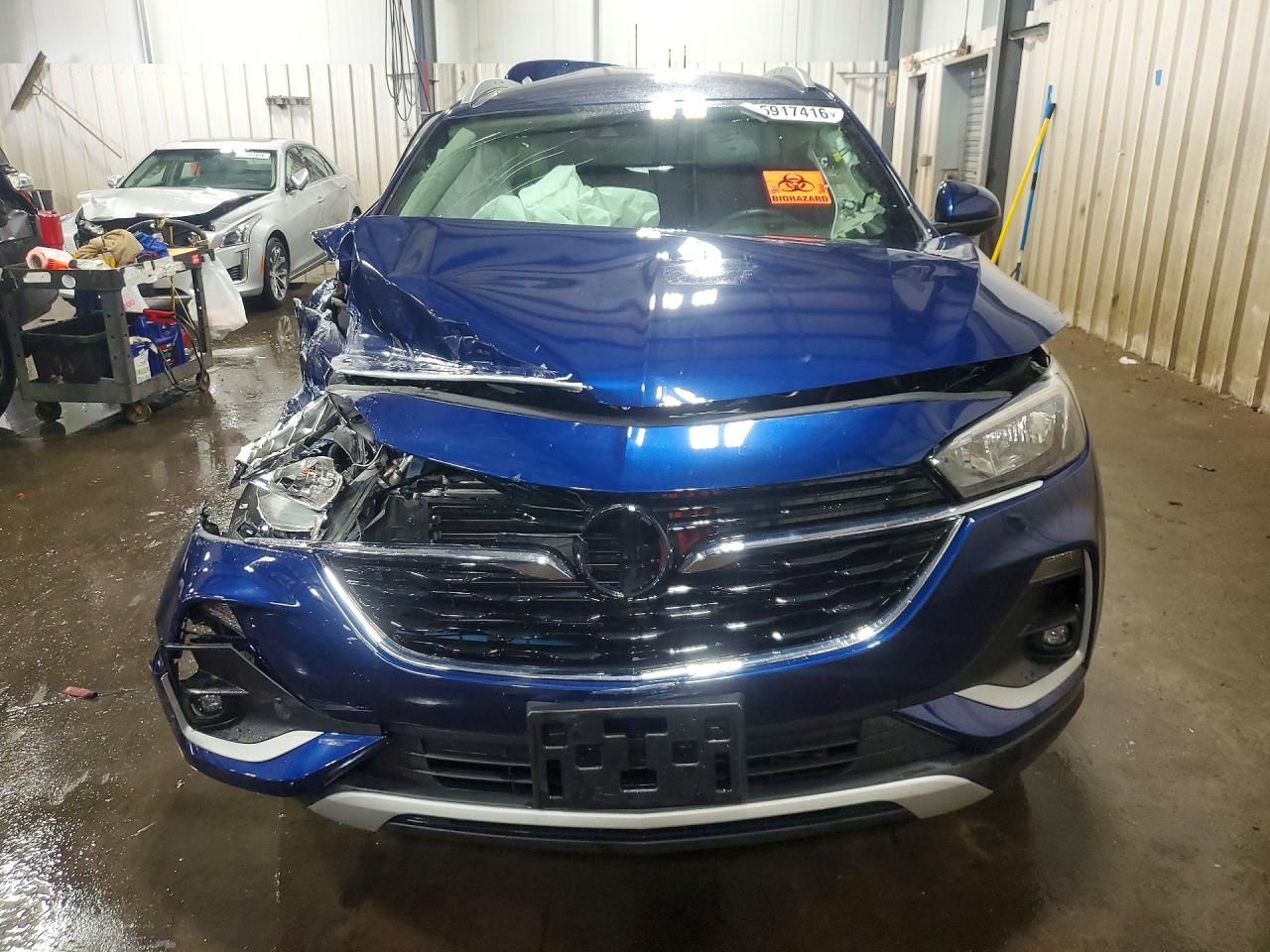 Buick Encore Select