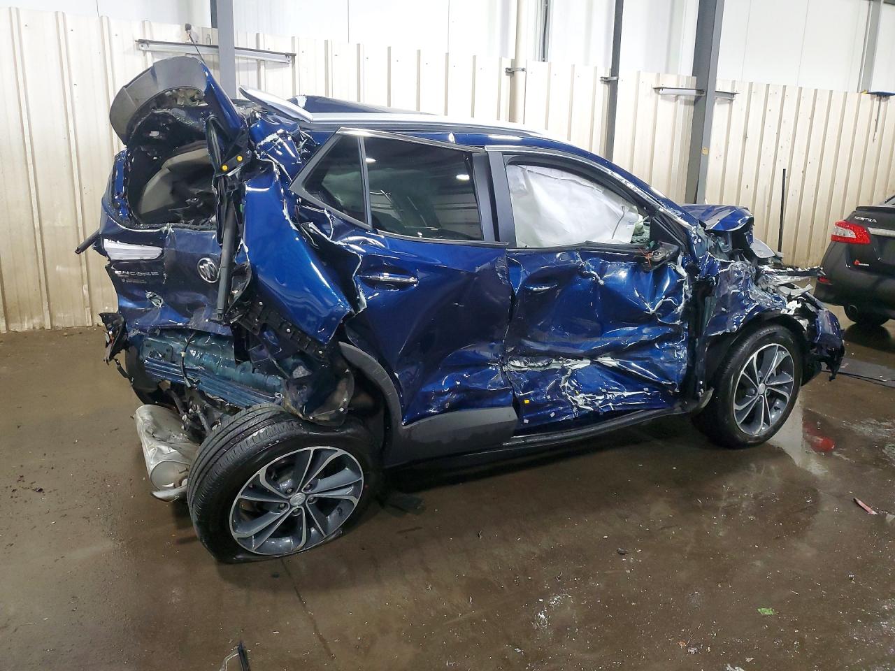 Buick Encore Select