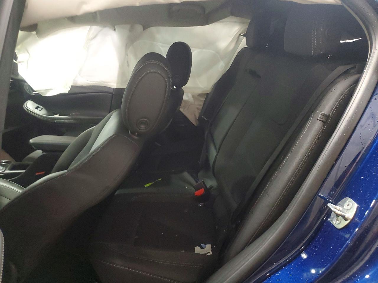 Buick Encore Select