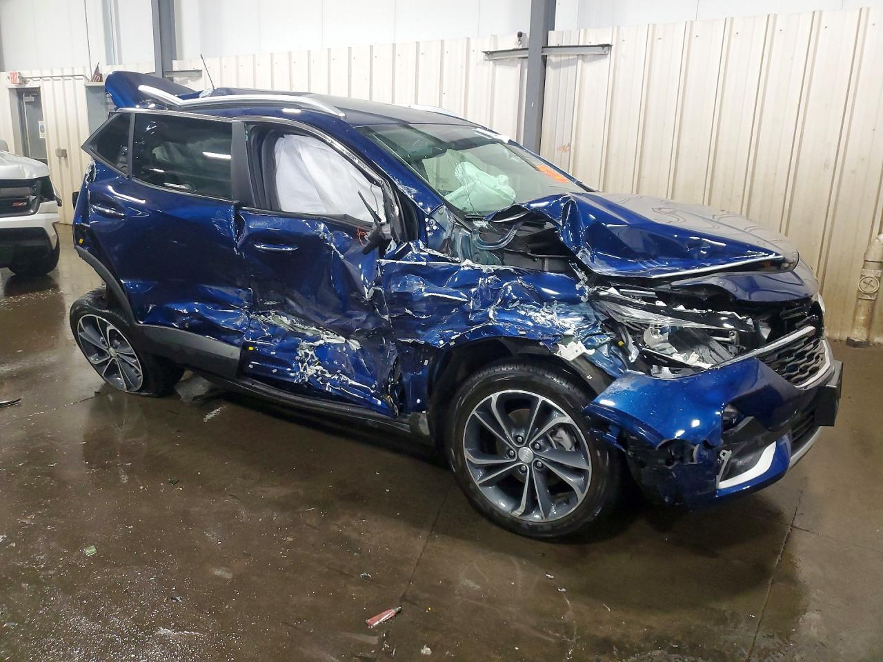 Buick Encore Select