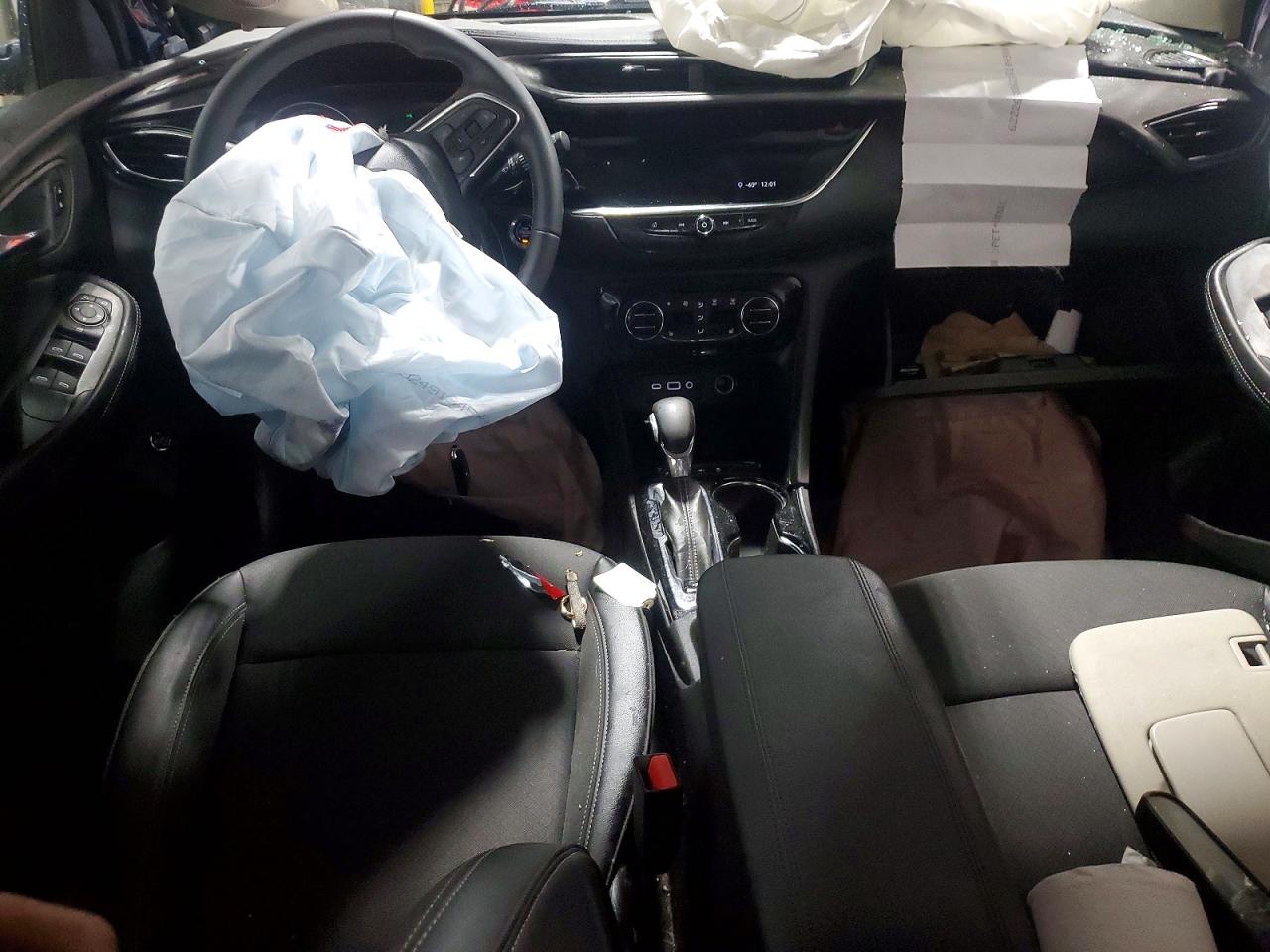 Buick Encore Select