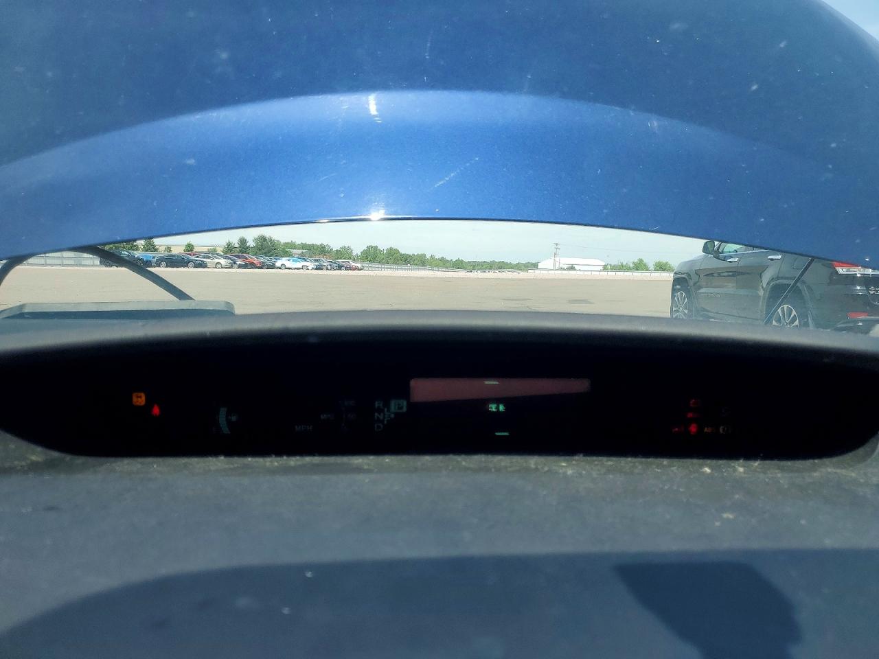 Toyota Prius Three