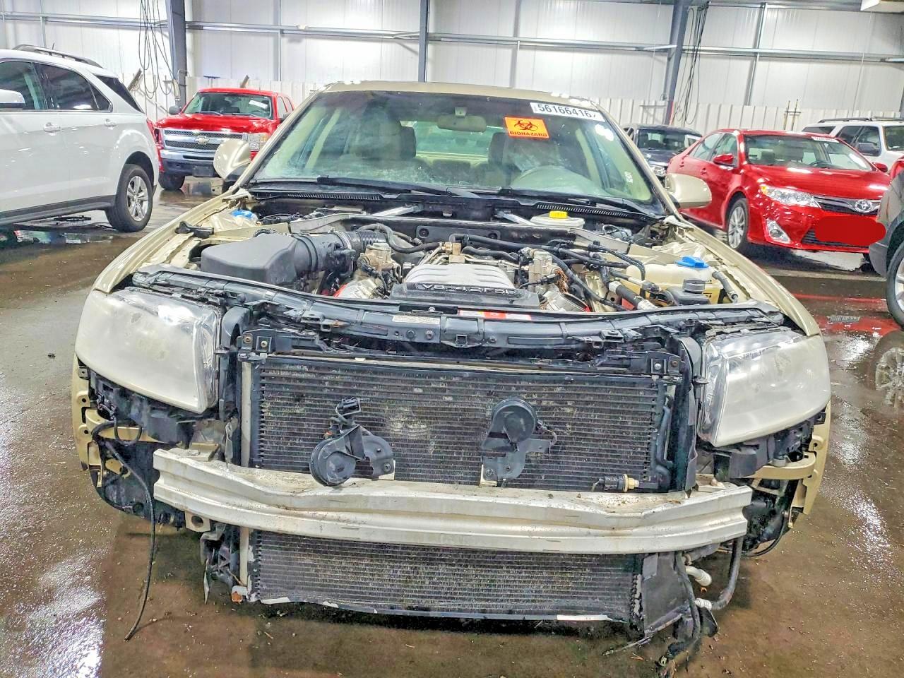 Audi A8 L Quattro