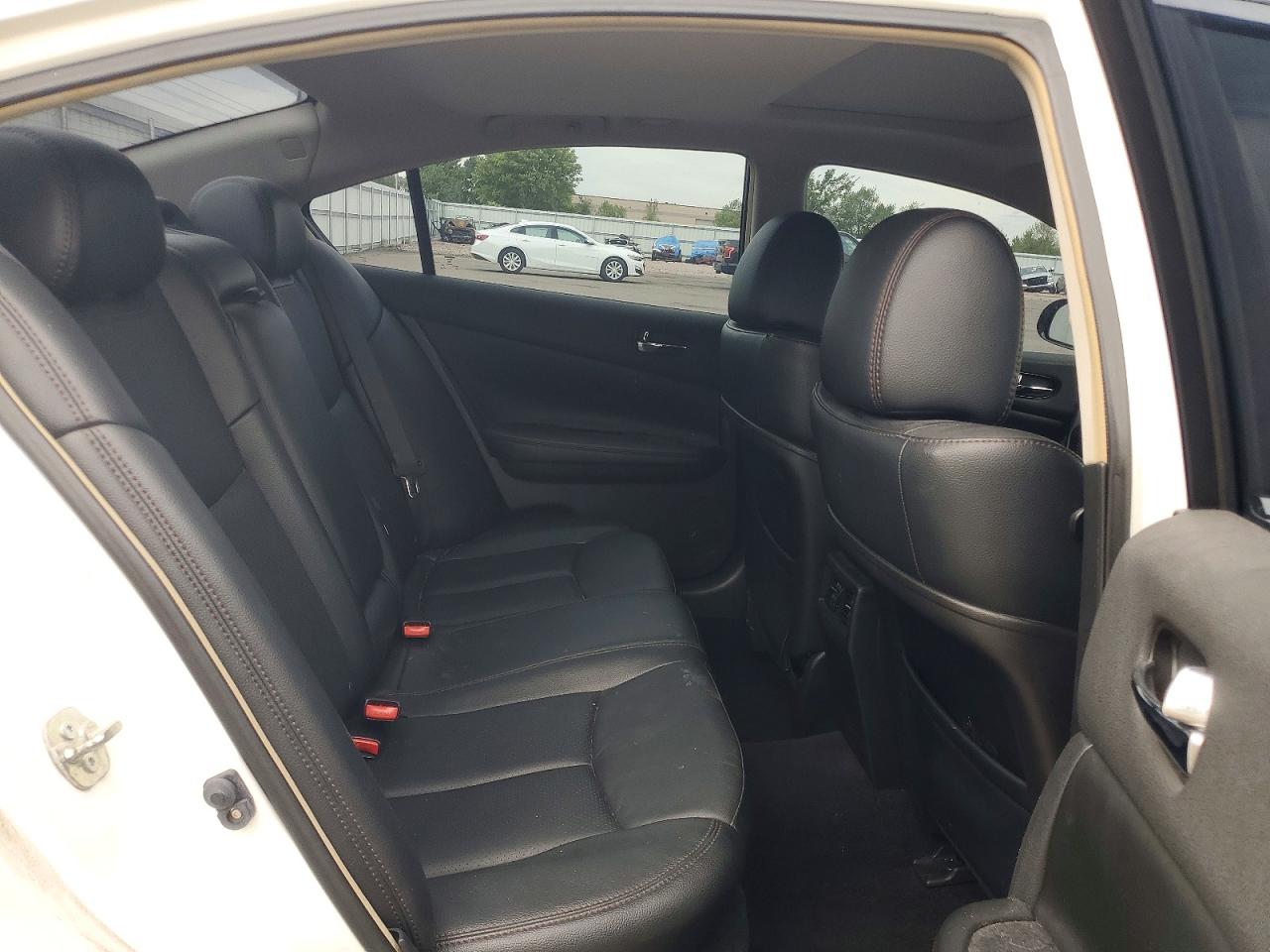 Nissan Maxima 3.5 S