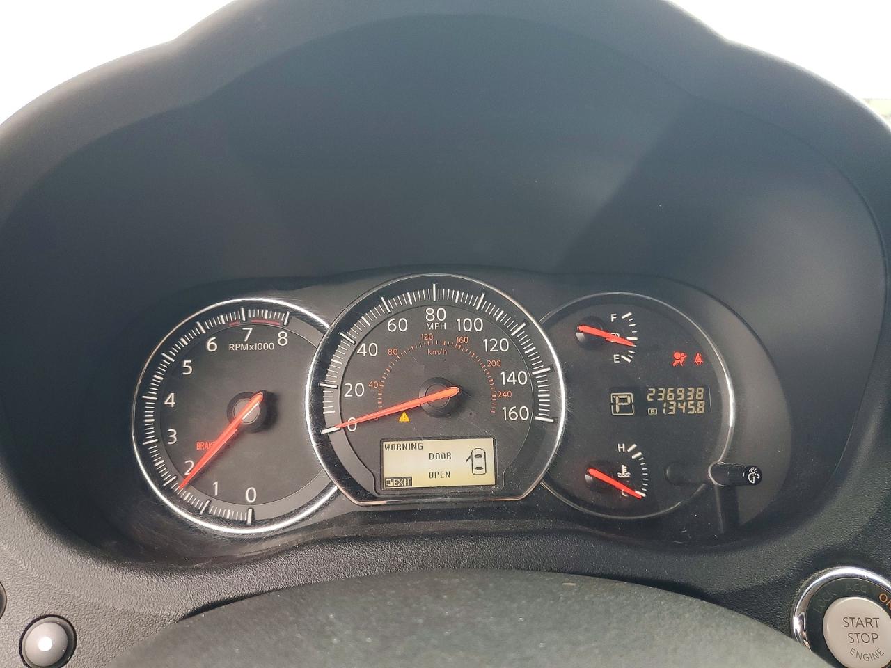 Nissan Maxima 3.5 S